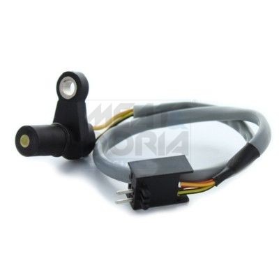 MEAT & DORIA 87388 Turtallsensor, automatgir V70 T5 250 HK Bensin 2008