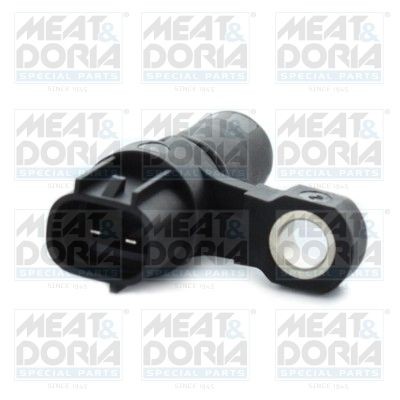 MEAT & DORIA RPM Sensor, automatic transmission Article number: 87391 cheaply