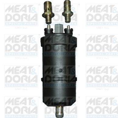 MEAT & DORIA Fuel pump Article number: 76082 cheaply