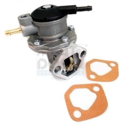 MEAT & DORIA Fuel pump Article number: POC099 cheaply