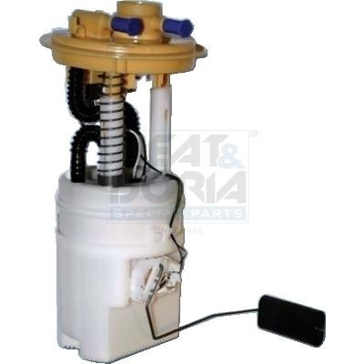 MEAT & DORIA Fuel feed unit Article number: 76873 cheaply
