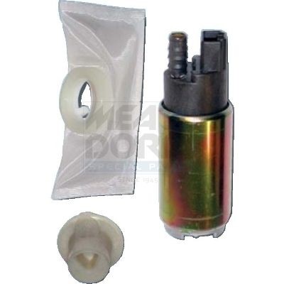MEAT & DORIA 76879 Repair Kit, fuel pump SCÉNIC 1.4 16V 95 PS Petrol 2003