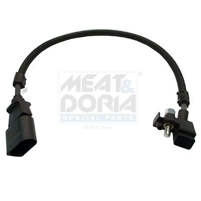 MEAT & DORIA RPM Sensor, engine management Article number: 87588 cheaply