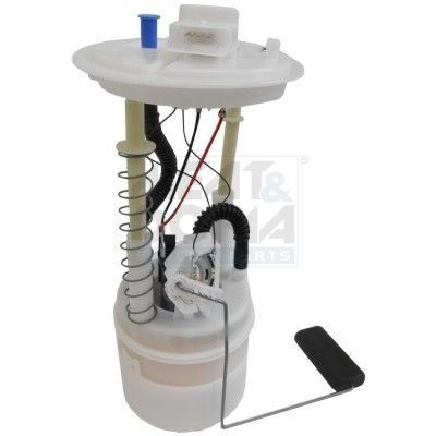 MEAT & DORIA Fuel feed unit Article number: 77121 cheaply