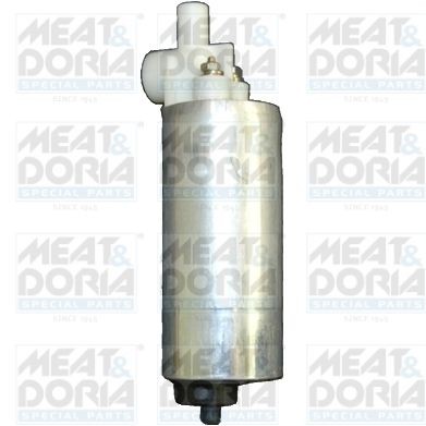 MEAT & DORIA Fuel pump Article number: 76386 cheaply