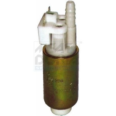 MEAT & DORIA Drivstoffpumpe artikkelnummer: 76396 billig