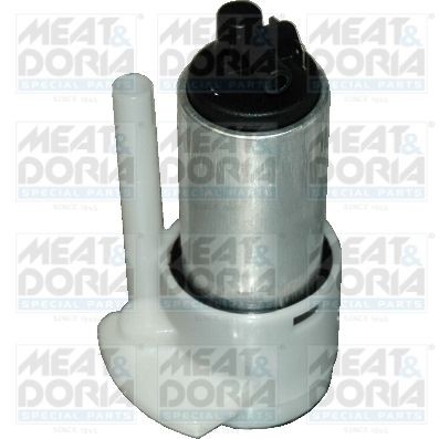 MEAT & DORIA Fuel pump Article number: 76398 cheaply