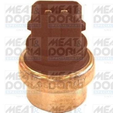 MEAT & DORIA Temperature Switch, coolant warning lamp Article number: 82615 cheaply