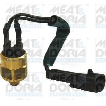 MEAT & DORIA 82622 Temperature Switch, coolant warning lamp Daily 2.8 35 S 11,35 C 11 106 PS Diesel 2009
