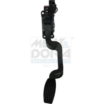 MEAT & DORIA Accelerator Pedal Kit Article number: 83520 cheaply