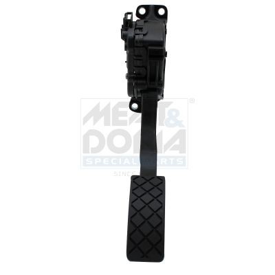 MEAT & DORIA Accelerator Pedal Kit Article number: 83521 cheaply