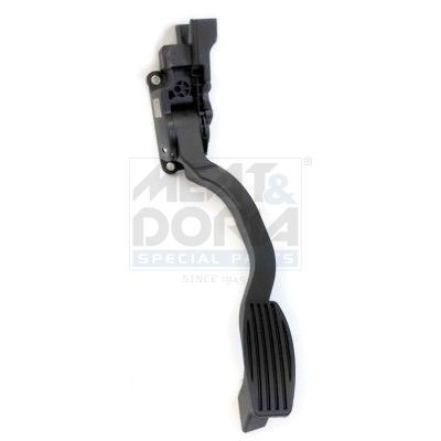 MEAT & DORIA Accelerator Pedal Kit Article number: 83522 cheaply