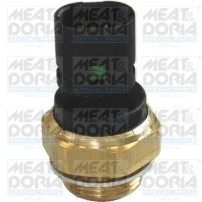 MEAT & DORIA Temperature Switch, radiator fan Article number: 82641 cheaply