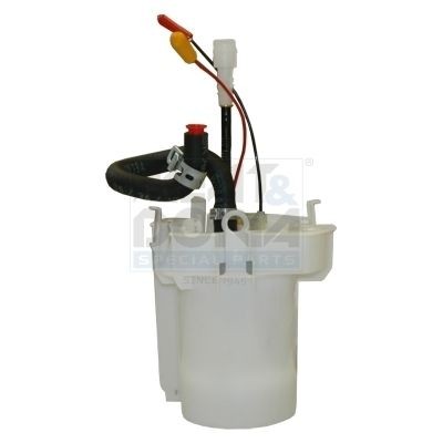 MEAT & DORIA Fuel pump Article number: 77284 cheaply