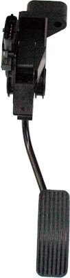 MEAT & DORIA Accelerator Pedal Kit Article number: 83525 cheaply