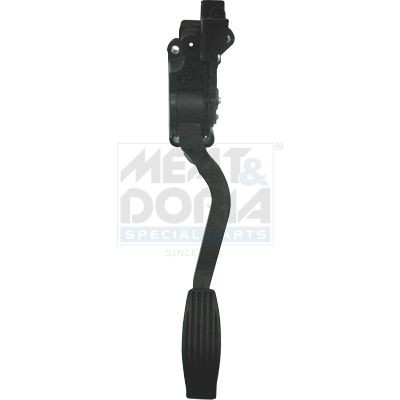 MEAT & DORIA Accelerator Pedal Kit Article number: 83533 cheaply