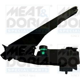 MEAT & DORIA Accelerator Pedal Kit Article number: 83534 cheaply