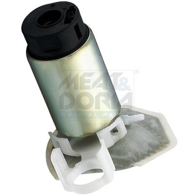 MEAT & DORIA Fuel pump Article number: 77312 cheaply