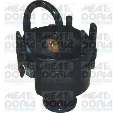 MEAT & DORIA Hvirvelpotte, brændstofpumpe Varenummer: 76437 billige