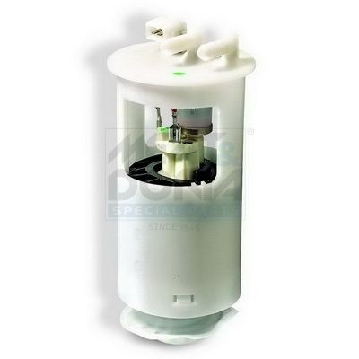 MEAT & DORIA Fuel feed unit Article number: 76477 cheaply