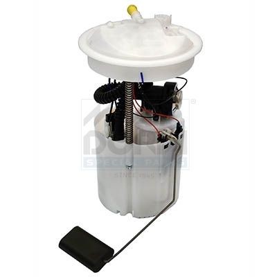 MEAT & DORIA Fuel feed unit Article number: 77351 cheaply