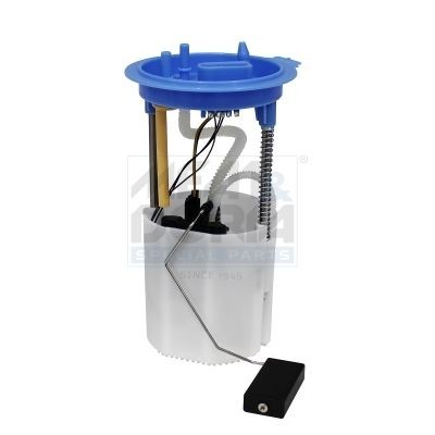 MEAT & DORIA Fuel feed unit Article number: 77007 cheaply