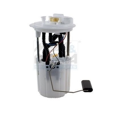 MEAT & DORIA Fuel Supply Module Article number: 77012 cheaply