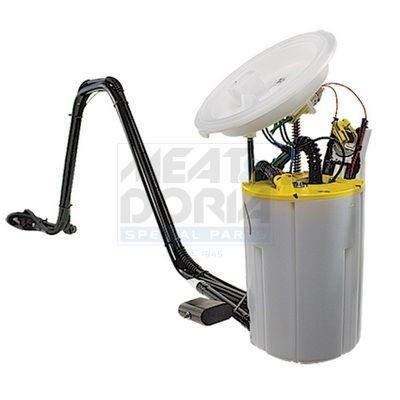 MEAT & DORIA Fuel Supply Module Article number: 77019 cheaply