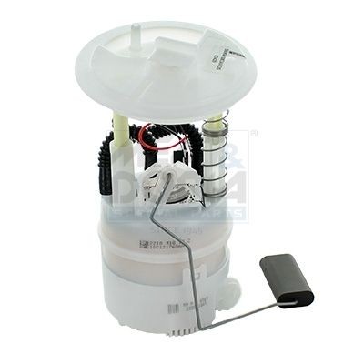 MEAT & DORIA Fuel feed unit Article number: 77037 cheaply