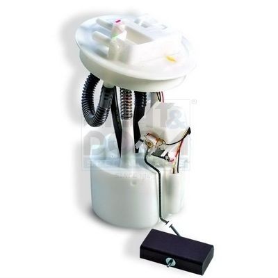 MEAT & DORIA Sensor, reservetank Varenummer: 79206 billige
