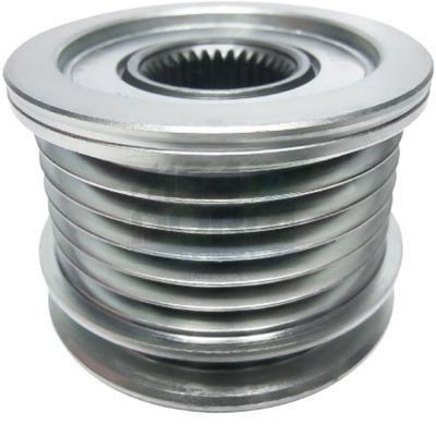 MEAT & DORIA Alternator Freewheel Clutch Article number: 45145 cheaply