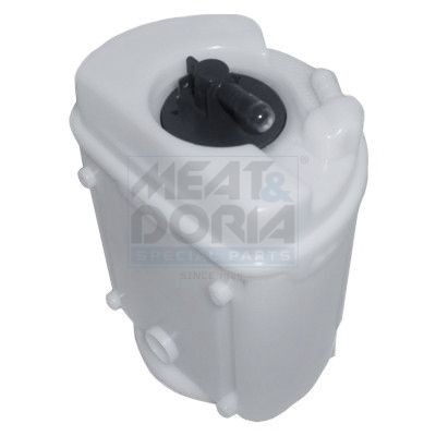 MEAT & DORIA Swirlpot, fuel pump Article number: 76556 cheaply