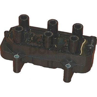 MEAT & DORIA Ignition coil Article number: 10515 cheaply