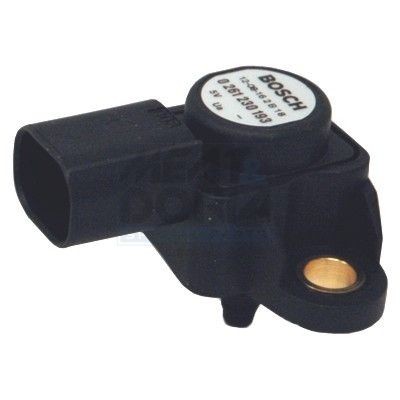 MEAT & DORIA Sensor, boost pressure Article number: 82310 cheaply