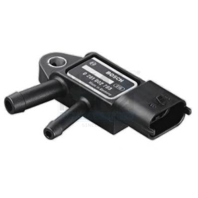 MEAT & DORIA Sensor, exhaust pressure Article number: 82249 cheaply