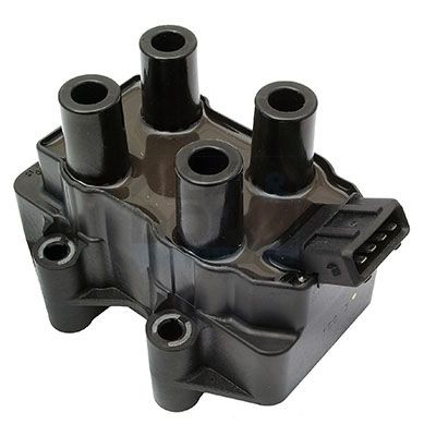 MEAT & DORIA Ignition coil Article number: 10384 cheaply