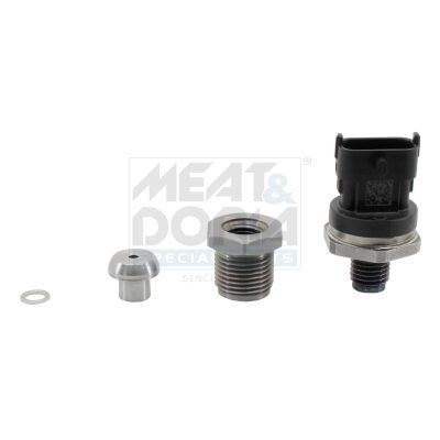 MEAT & DORIA Sensor, drivstofftrykk artikkelnummer: 9312 billig