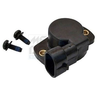 MEAT & DORIA Throttle position sensor Article number: 83001 cheaply