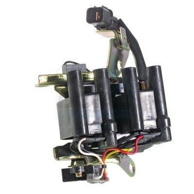 MEAT & DORIA Ignition coil Article number: 10437 cheaply