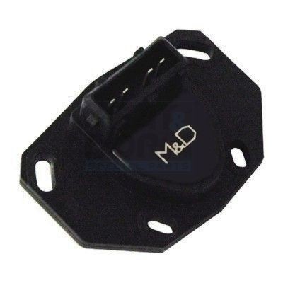 MEAT & DORIA 83112 Potentiometru reglaj, amestec mers in gol CLIO 1.0 54 CP benzina 2016