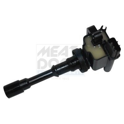 MEAT & DORIA Ignition coil Article number: 10641 cheaply