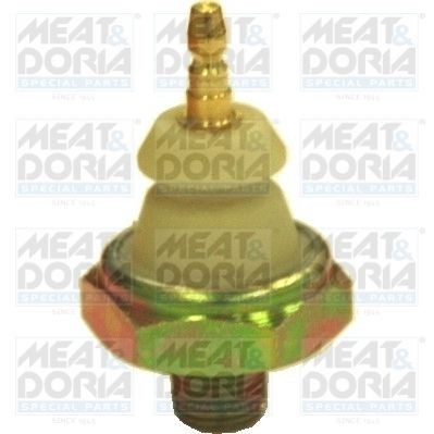 MEAT & DORIA Oil Pressure Switch Article number: 72002 cheaply