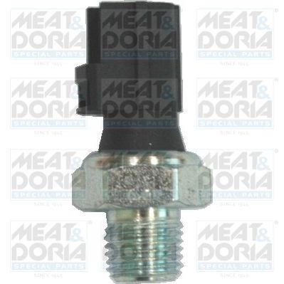 MEAT & DORIA Oil Pressure Switch Article number: 72016 cheaply