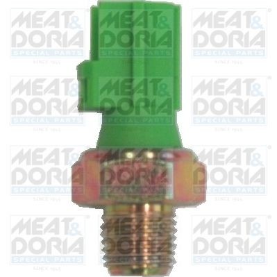 MEAT & DORIA Oil Pressure Switch Article number: 72017 cheaply