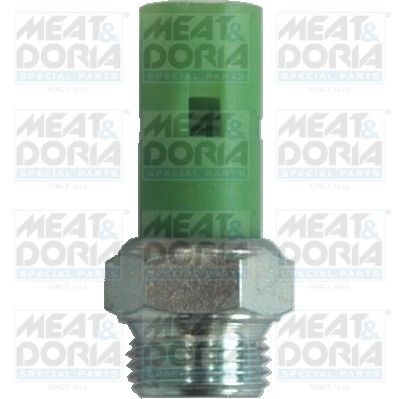 MEAT & DORIA Oil Pressure Switch Article number: 72021 cheaply