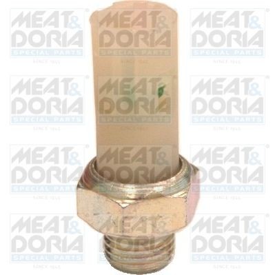MEAT & DORIA Olietrykskontakt Varenummer: 72022 billige