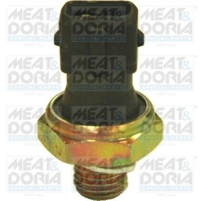 MEAT & DORIA Olietrykskontakt Varenummer: 72023 billige