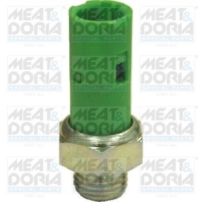 MEAT & DORIA Oil Pressure Switch Article number: 72027 cheaply
