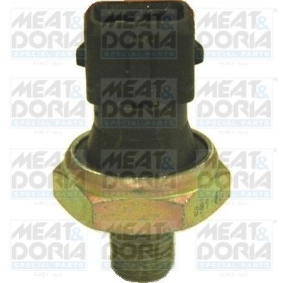 MEAT & DORIA Oil Pressure Switch Article number: 72030 cheaply