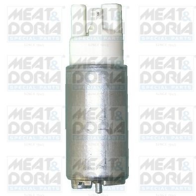 MEAT & DORIA Fuel pump Article number: 76539 cheaply